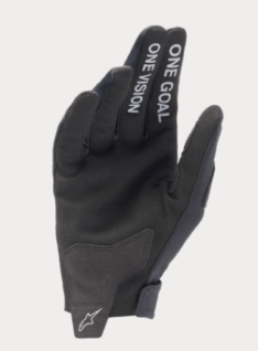 Alpinestars Youth Radar