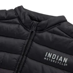 Men’s Hayes Jacket, Black