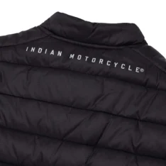 Men’s Hayes Jacket, Black