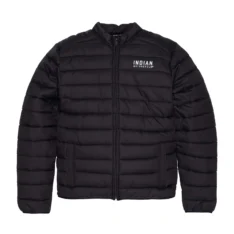 Men’s Hayes Jacket, Black