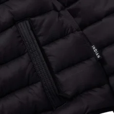 Men’s Hayes Jacket, Black