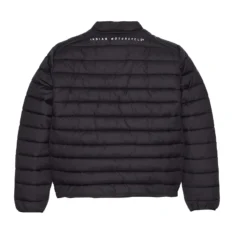 Men’s Hayes Jacket, Black