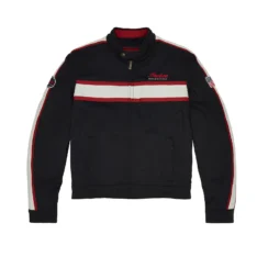 Men’s Niagara Jacket, Black