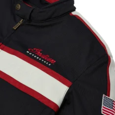 Men’s Niagara Jacket, Black