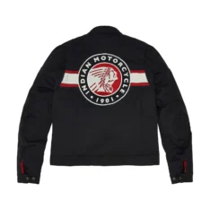 Men’s Niagara Jacket, Black