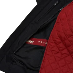 Men’s Niagara Jacket, Black
