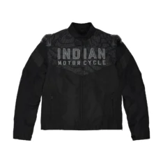 Men’s Rainier Jacket, Black