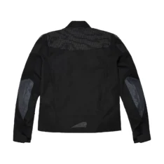 Men’s Rainier Jacket, Black