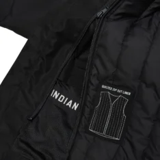 Men’s Rainier Jacket, Black